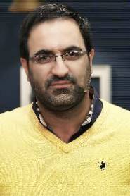حامد جوادزاده