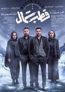 قطب شمال