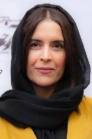 نازنین فراهانی