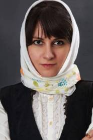 آیدا پناهنده