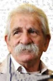 عین‌الله دریایی