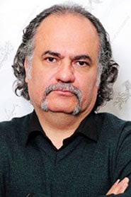 کیوان علی‌محمدی