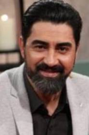 محمدرضا علیمردانی