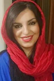 فریبا ترکاشوند