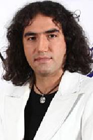 رضا یزدانی