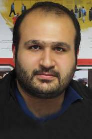 علی جعفرآبادی