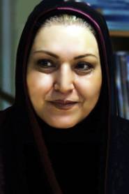 فریبا خادمی