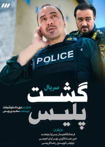 گشت پلیس