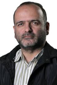 مهدی نقویان