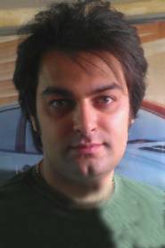 محمدرضا اکبری
