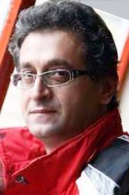 محسن شاه محمدی