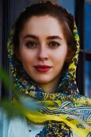 پریا مردانی‌ها