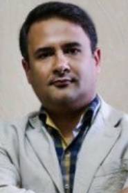 رضا دادویی