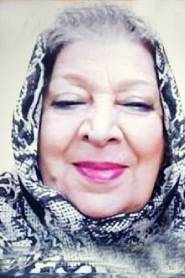 روح‌انگیز مهتدی