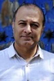 منوچهر زنده‌دل