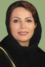 نسرین نکیسا