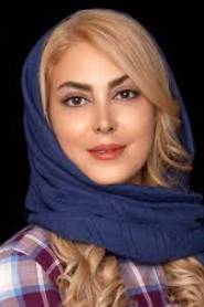 نیلوفر شهیدی
