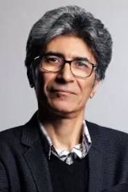 رضا مقصودی