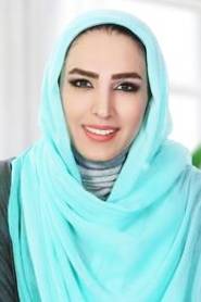 سوگل طهماسبی