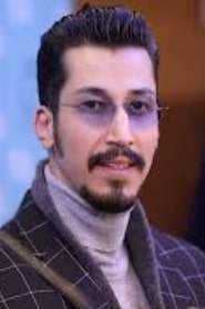 بهرام افشاری