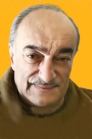 خسرو دستگیر
