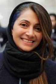 نیلوفر خوش‌خلق