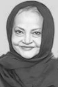 ثریا حکمت
