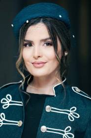 غزاله اکرمی