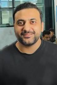 جواد فرحانی